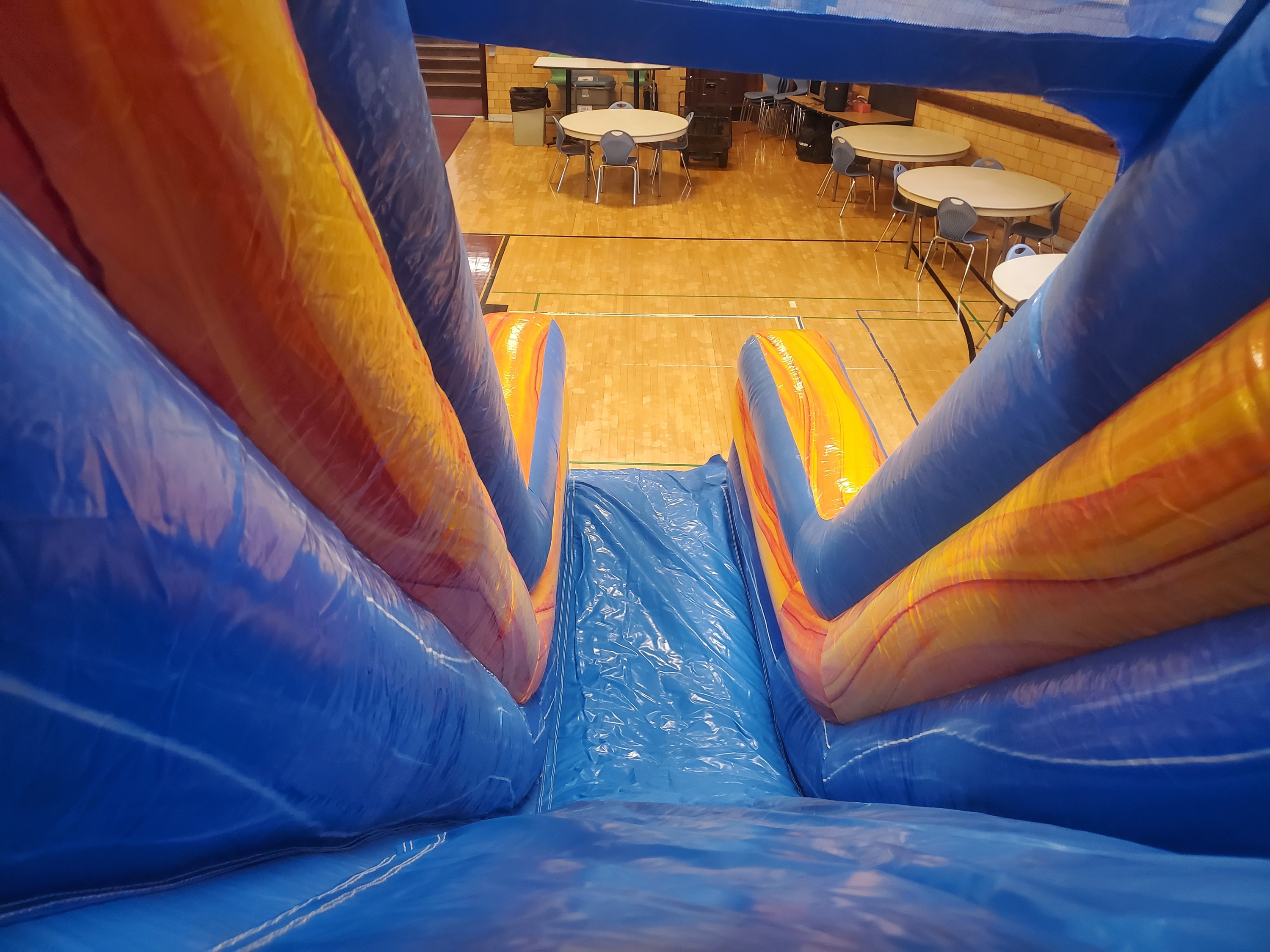 Jungle Run & Climb Course: Ultimate Adventure Fun