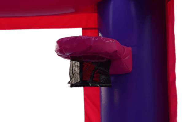 Bounce House Rental Buffalo, NY | buffalobouncehouserental | Mega Princess Combo