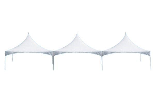 20 by 60 High Peak Tent
