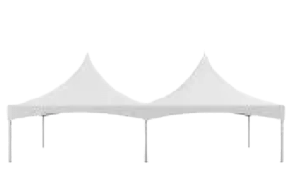 20 by 40 High Peak Tent