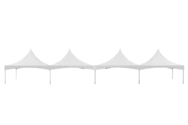 20 by 80 High Peak Tent