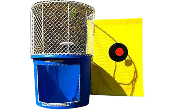 Dunk Tank