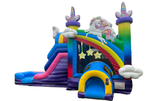 How Much Should I Pay For Small Indoor Bounce House? thumbnail