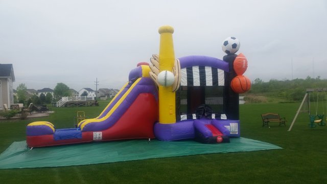 combo play gym