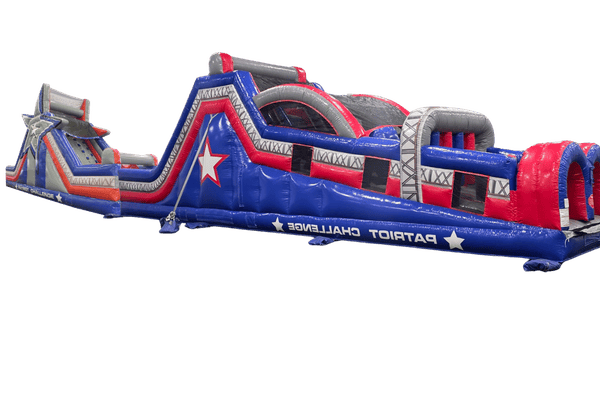 Vertical Dash Rock Star