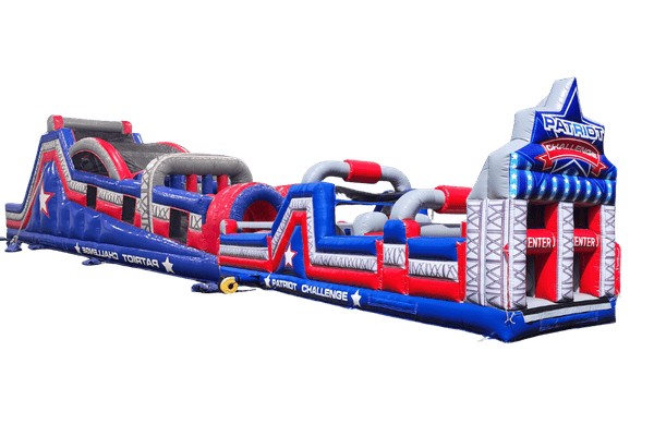 Warrior Vertical Dash