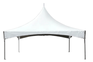 20 by 20 High Peak Tent   