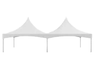 20 by 40 High Peak Tent   