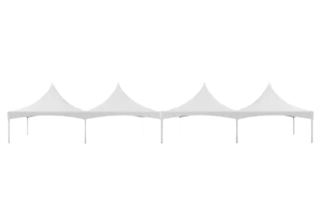 20 by 60 High Peak Tent   