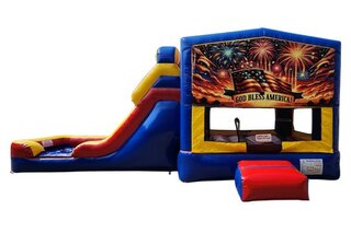 4th of July