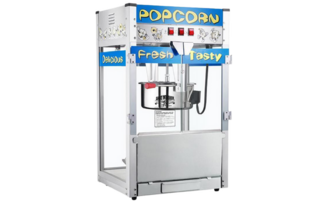 Popcorn Machine