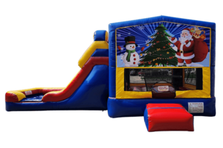 Santa and Frosty Combo