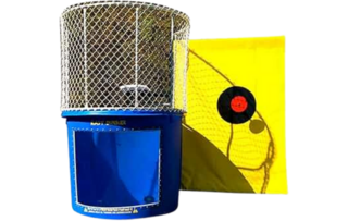 Dunk Tank