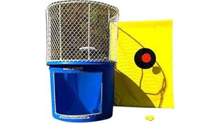 Dunk Tank