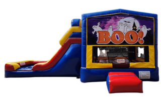 Halloween Ghost Combo