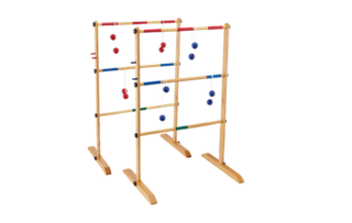 Ladder Ball