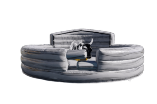 Mechanical Bull