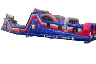 Vertical Dash Rock Star