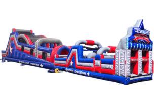 Warrior Vertical Dash