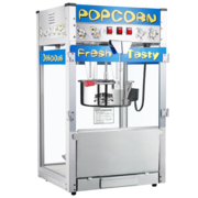  Popcorn Machine