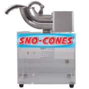  Sno Cone Machine