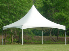 20ft x 20ft Tents