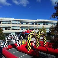 bounce house rentals