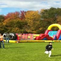 bounce house rentals