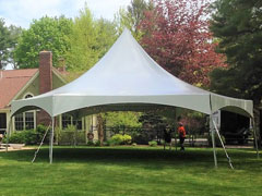 30ft x 60ft tents
