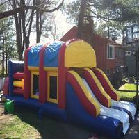 bounce house rentals