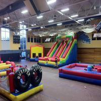 bounce house rentals