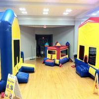 bounce house rentals