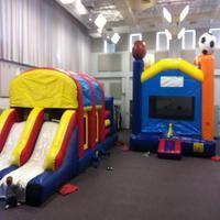 party rentals massachusetts