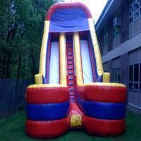 bounce house rentals