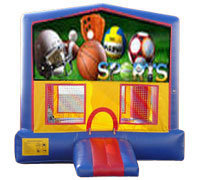 Bounce House Rentals