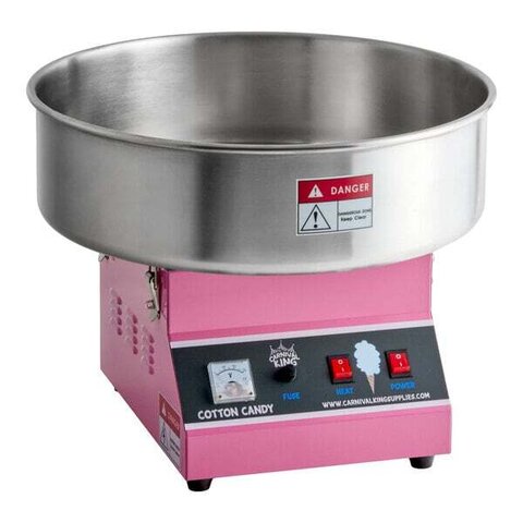 Cotton Candy Machine