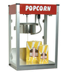 Pop Corn Machine