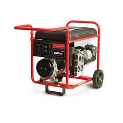 5500 Watt Generator