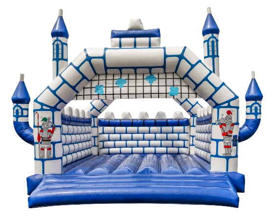 Giant Castle Bouncy