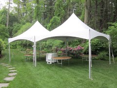 15x30 High Peak Tent