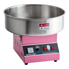 Cotton Candy Machine