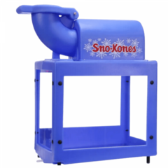 Sno Cone Machine