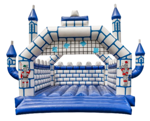 Giant Castle Bounce House