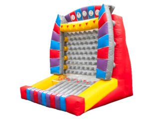 Inflatable Plinko