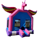 Bounce Houses