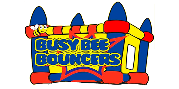 Busy Bee Bouncers