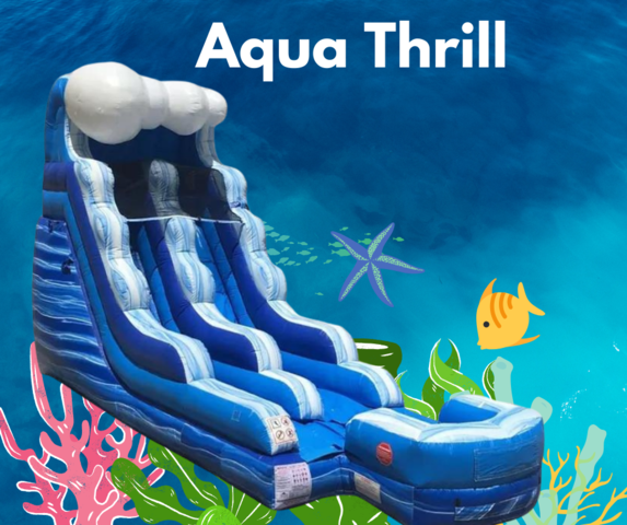 Aqua Thrill