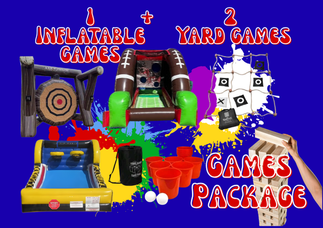 Games Package
