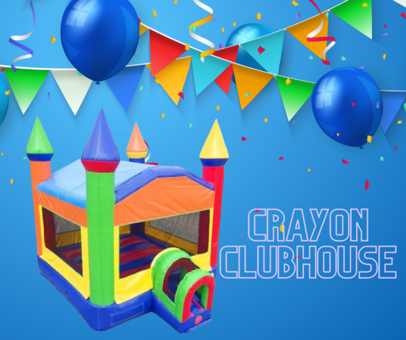 Crayon Clubhouse 