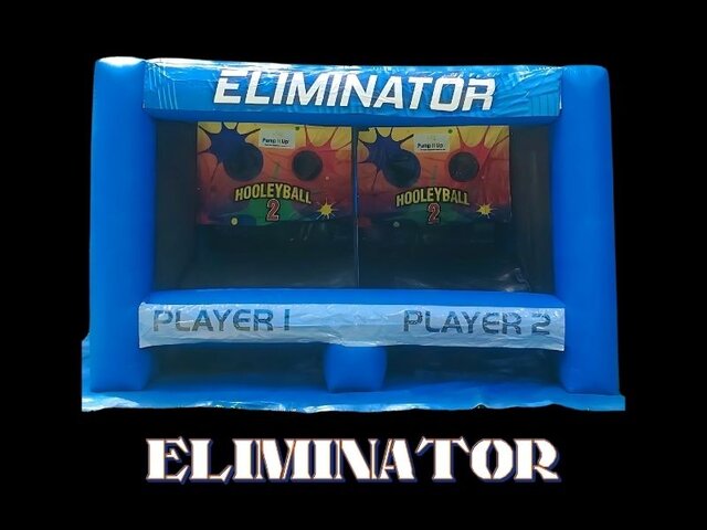 Eliminator